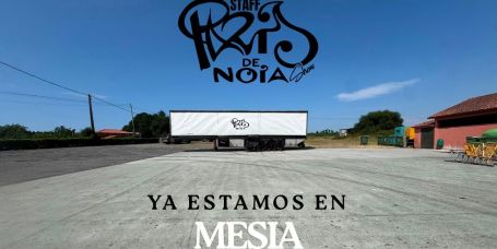 ESTADO · PARIS DE NOIA