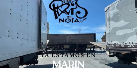 ESTADO · PARIS DE NOIA
