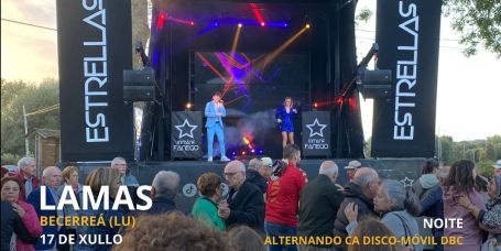ESTADO · ESTRELLAS