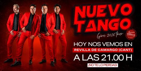 ESTADO · NUEVO TANGO