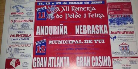 ESTADO · GRAN CASINO