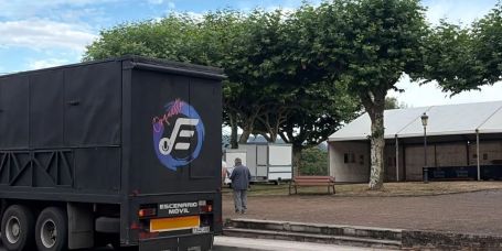 ESTADO · ESCAPARATE