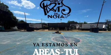 ESTADO · PARIS DE NOIA