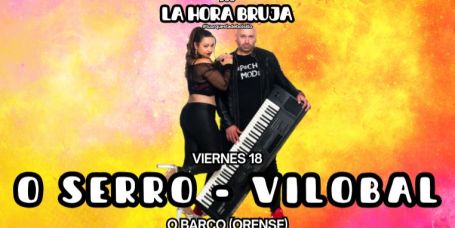 ESTADO · LA HORA BRUJA