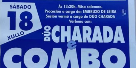 ESTADO · CHARADA