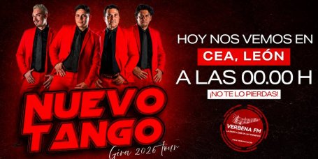ESTADO · NUEVO TANGO