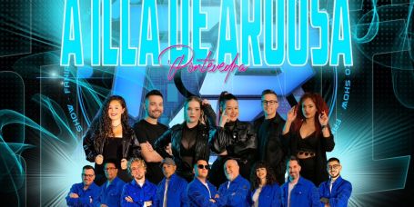ESTADO · FANIA BLANCO SHOW