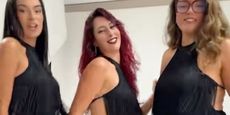 Nuevas cantantes de Nueva Línea, todo sobre Tiara, Aroa y Fabi