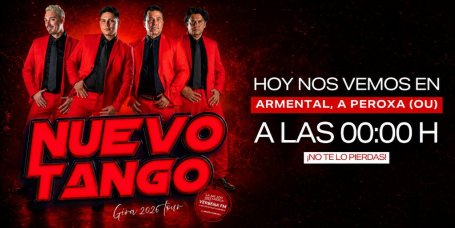 ESTADO · NUEVO TANGO