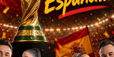 ESTADO · GRAN PARADA