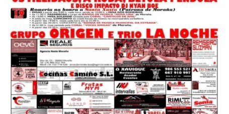 ESTADO · LA NOCHE DO GROVE