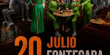 ESTADO · SUAVECITO