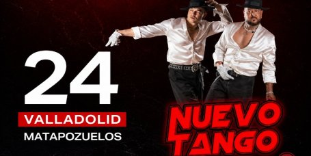 ESTADO · NUEVO TANGO
