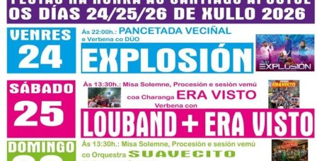 ESTADO · EXPLOSIÓN
