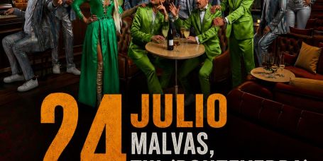 ESTADO · SUAVECITO