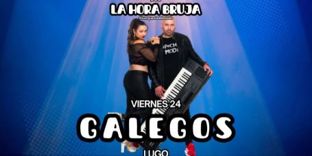 ESTADO · LA HORA BRUJA