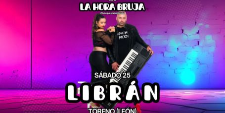 ESTADO · LA HORA BRUJA