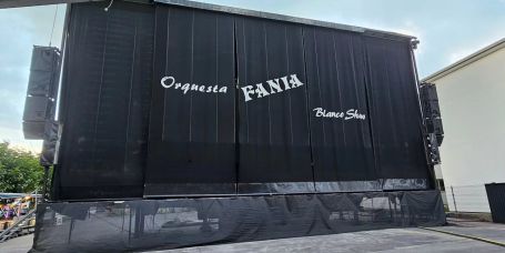 ESTADO · FANIA BLANCO SHOW