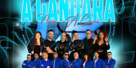ESTADO · FANIA BLANCO SHOW