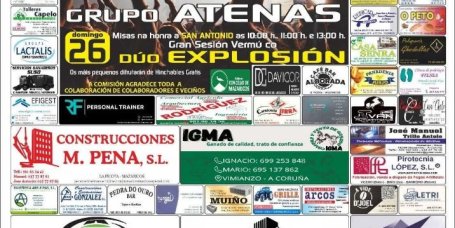 ESTADO · EXPLOSIÓN