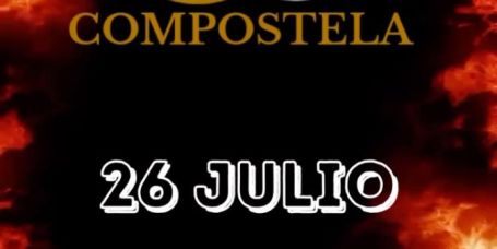 ESTADO · COMPOSTELA