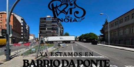 ESTADO · PARIS DE NOIA