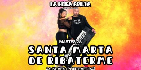 ESTADO · LA HORA BRUJA