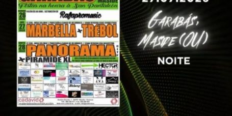 ESTADO · TRÉBOL