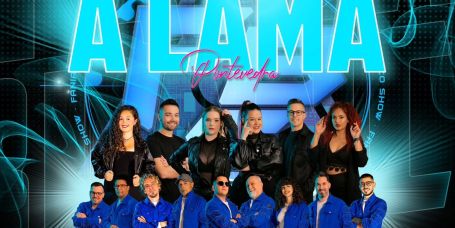 ESTADO · FANIA BLANCO SHOW