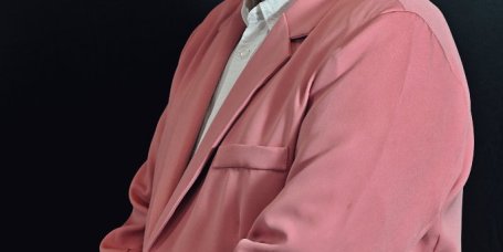 Orquesta Compostela le desea un feliz retiro a su trombonista Antonio Placeres