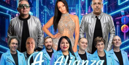 ESTADO · ALIANZA