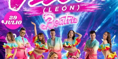 ESTADO · BEATRIZ