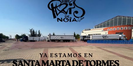ESTADO · PARIS DE NOIA