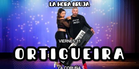 ESTADO · LA HORA BRUJA