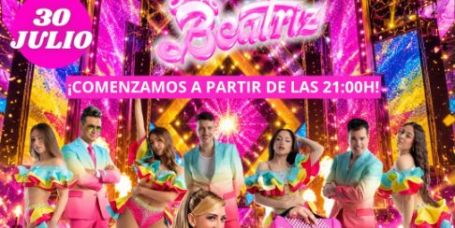 ESTADO · BEATRIZ