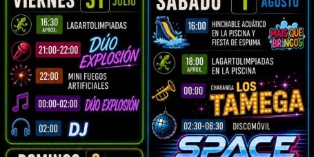 ESTADO · EXPLOSIÓN