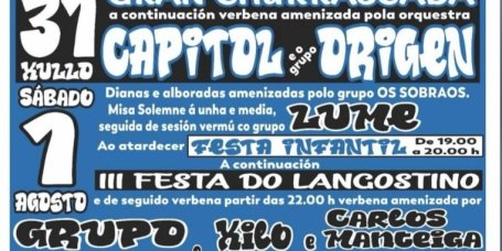 ESTADO · LUME