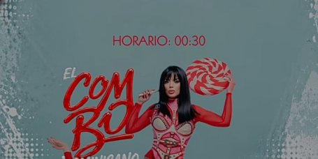 ESTADO · EL COMBO DOMINICANO