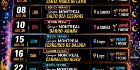 ESTADO · MONTREAL