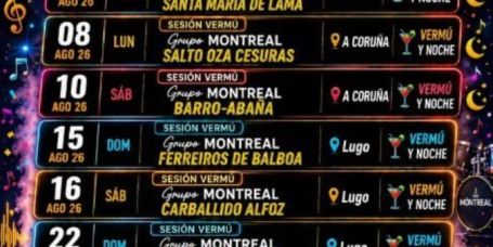 ESTADO · MONTREAL
