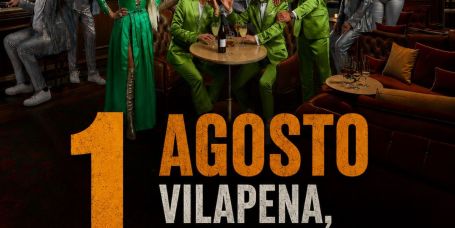 ESTADO · SUAVECITO