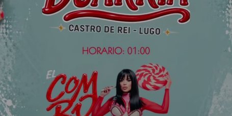 ESTADO · EL COMBO DOMINICANO
