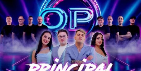 ESTADO · PRINCIPAL