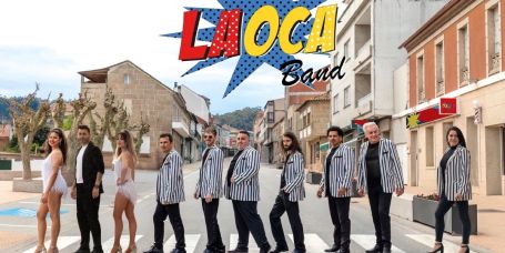 ESTADO · LA OCABAND