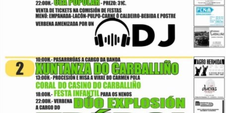 ESTADO · EXPLOSIÓN