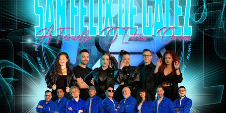 ESTADO · FANIA BLANCO SHOW