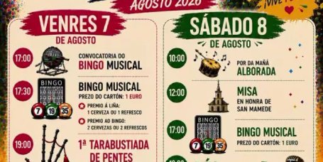 ESTADO · CERBATANA SHOW