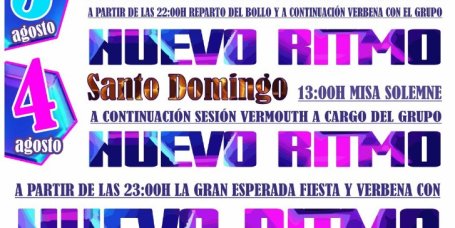 ESTADO · NUEVO RITMO