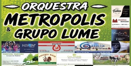 ESTADO · LUME