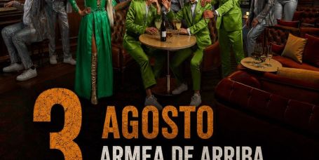 ESTADO · SUAVECITO
